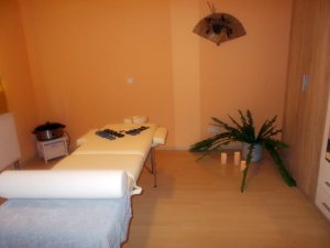 Massage in Hof Saale