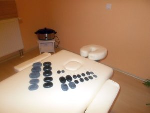 Massage in Hof Saale