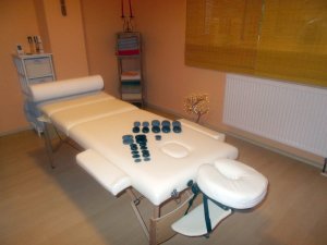 Massage in Hof Saale